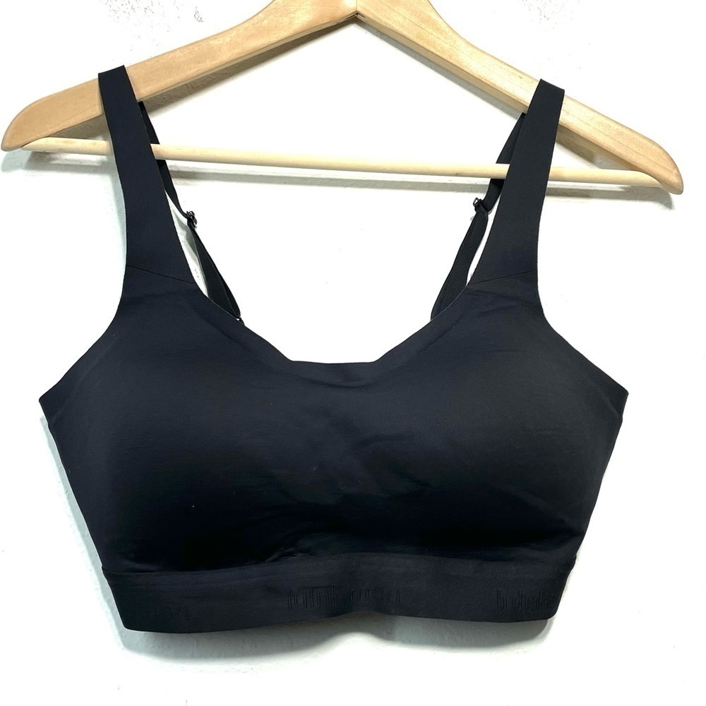 Lululemon black bra 32DD O103